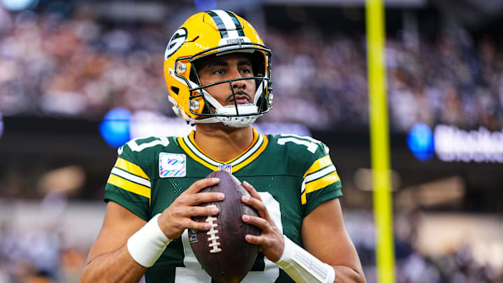 Green Bay Packers v Dallas Cowboys Green Bay Packers v Dallas Cowboys