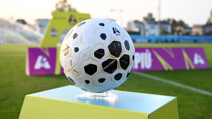 Women Serie A
