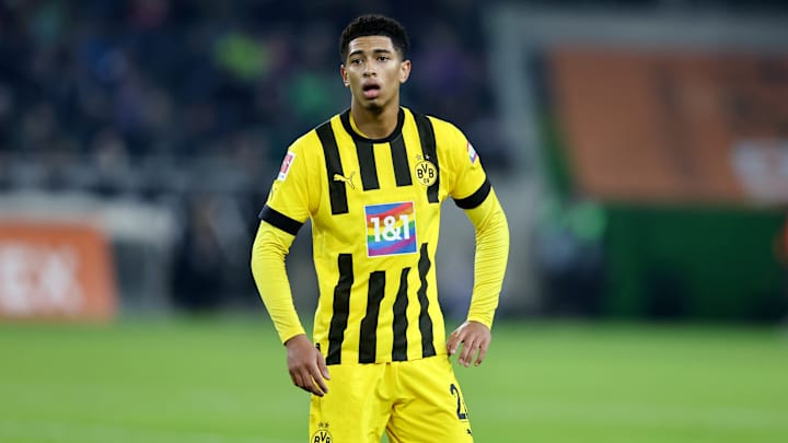 Où évoluera Jude Bellingham la saison prochaine ?