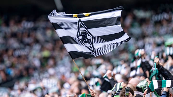 Borussia Mönchengladbach Borussia Mönchengladbach
