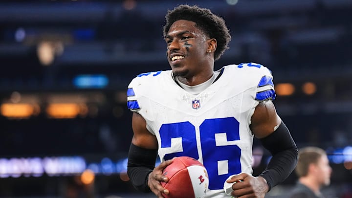Tampa Bay Buccaneers v Dallas Cowboys