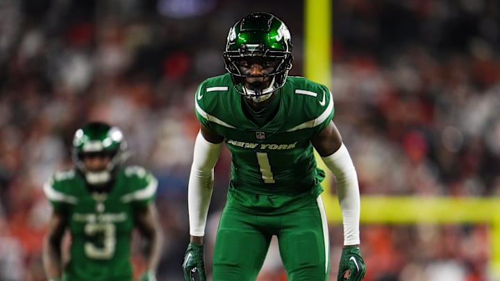 New York Jets v Cleveland Browns New York Jets v Cleveland Browns