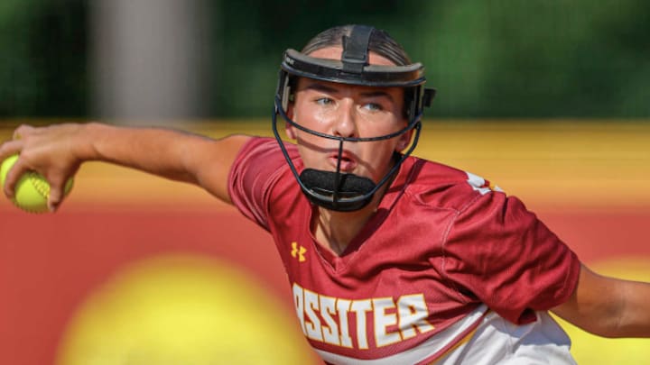 Lassiter Trojans vs Creekview Grizzlies in Georgia Varsity high school Softball contest (08/20/2025) Lassiter Trojans vs Creekview Grizzlies in Georgia Varsity high school Softball contest (08/20/2025)