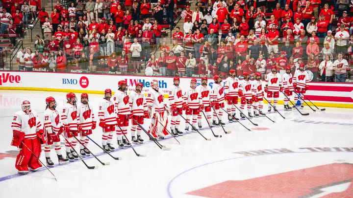 Wisconsin have been nearly unbeatable and will put their perfect record on the line against Minnesota.