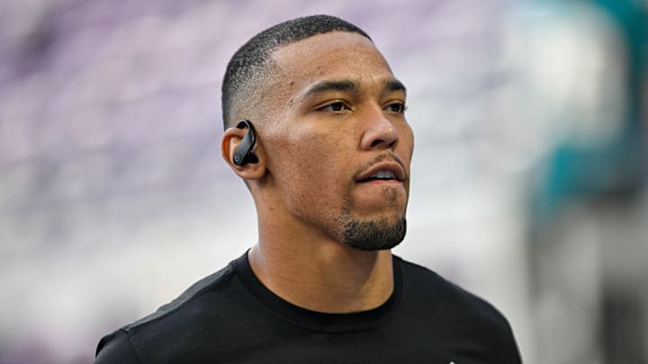 Detroit Lions v Minnesota Vikings