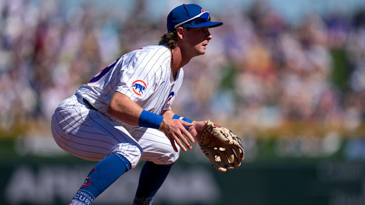 Chicago Cubs Spring Training Chicago Cubs Spring Training