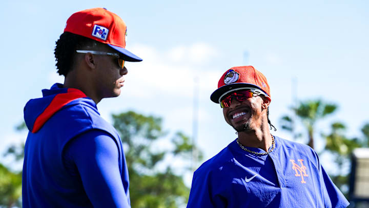 Juan Soto y Francisco Lindor son los mejor pagados en los Mets 