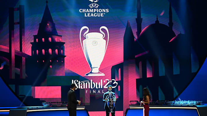 Sorteggio Champions League Sorteggio Champions League