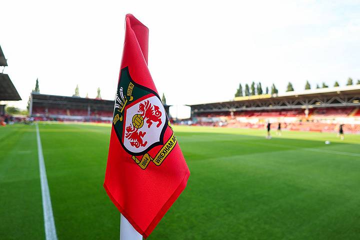 Wrexham 雷克瑟姆