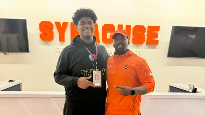 Anthony Gerald Anthony Gerald