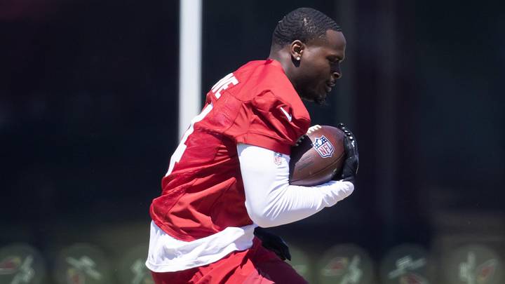 Cardinals running back Jeremiyah Love will have plenty of opportunities to show off his playmaking ability. 