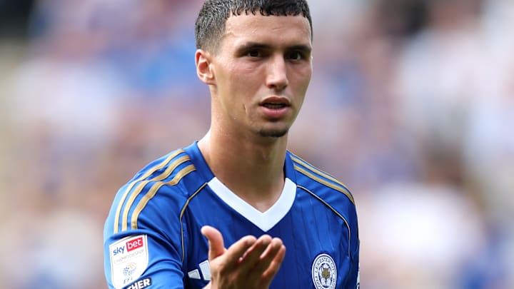 Leicester City v ACF Fiorentina - Pre-Season Friendly