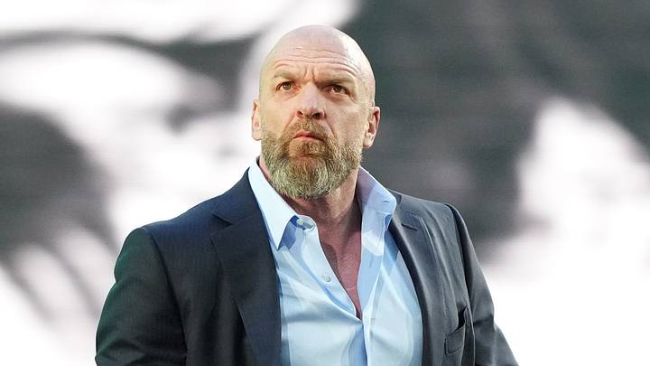 Triple H