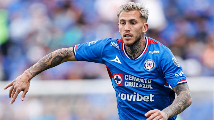 Gonzalo Piovi volverá para la Liguilla