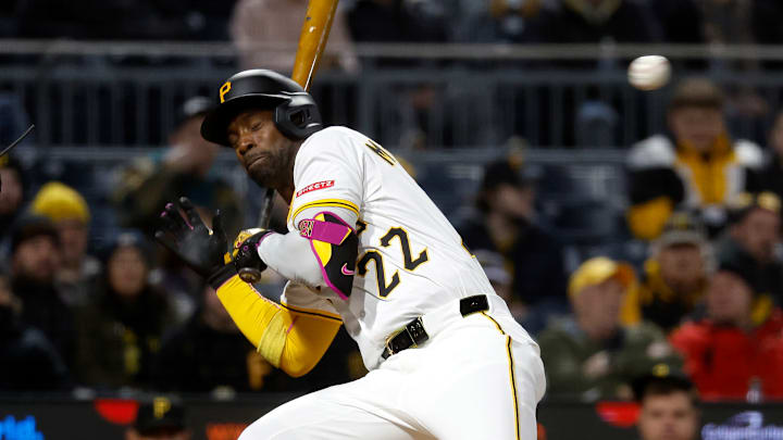 Washington Nationals v Pittsburgh Pirates