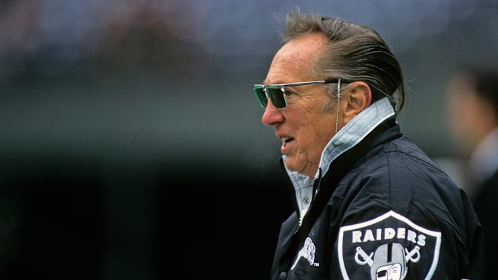 Oakland Raiders v Cincinnati Bengals