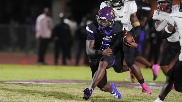 The Southwind Jaguars come in at No. 2 in the latest Tennessee Class 6A High School Football Computer Rankings The Southwind Jaguars come in at No. 2 in the latest Tennessee Class 6A High School Football Computer Rankings
