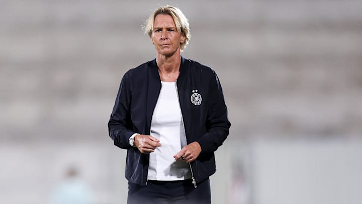 Martina Voss-Tecklenburg