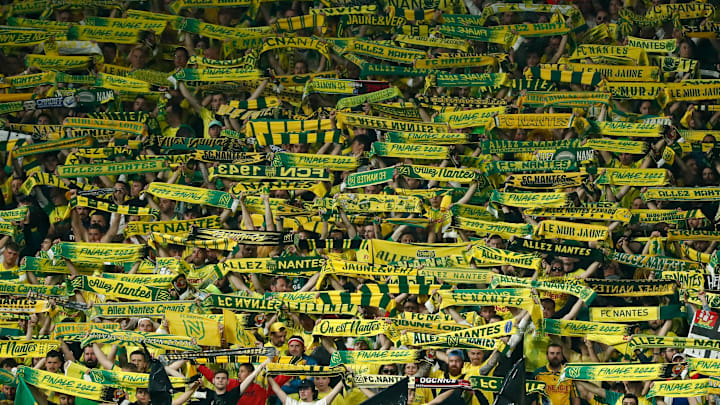Les fans du FC Nantes ont pris une décision forte.