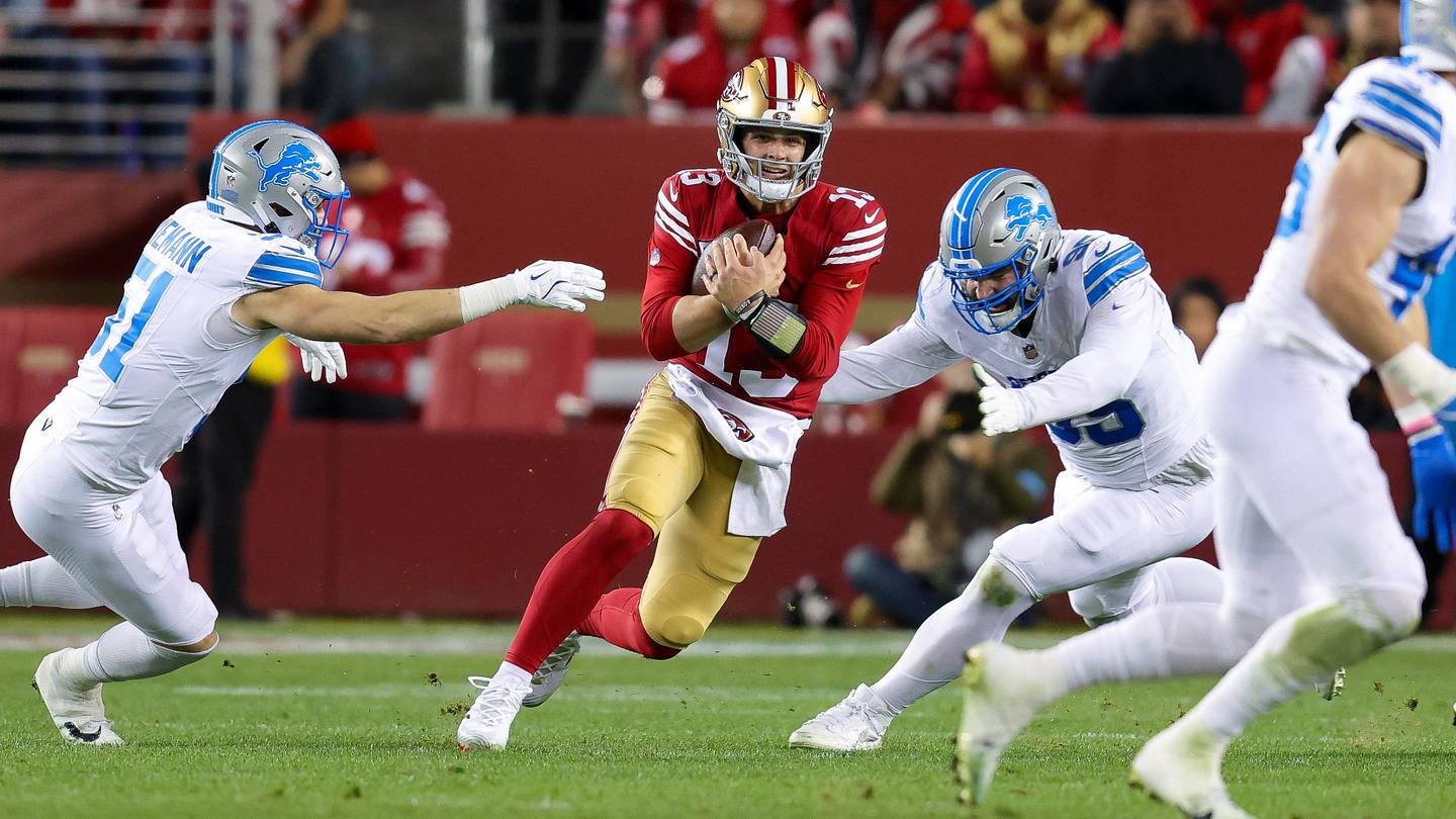 NFC rival shows Lions a major cautionary tale ahead of expected bounce-back year