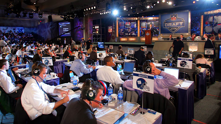 NFL Draft
