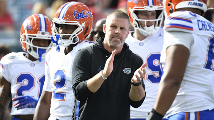 The Gators are getting a bump in resources for NIL