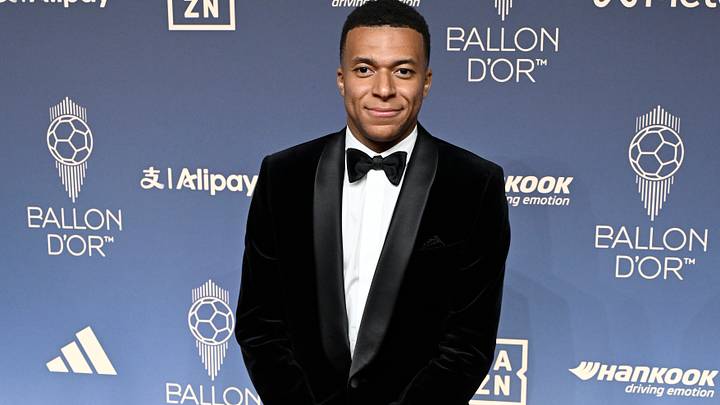 70th Ballon D'Or Ceremony - Arrivals