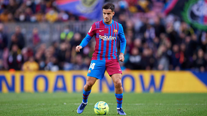 Philippe Coutinho wechselt zu Aston Villa Philippe Coutinho wechselt zu Aston Villa