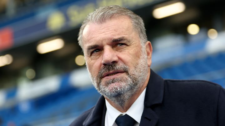Brighton & Hove Albion FC v Tottenham Hotspur FC - Premier League
