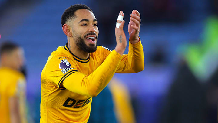 Cunha is in red-hot form