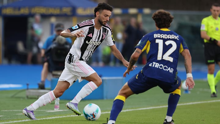 Joao Mario e Bradaric