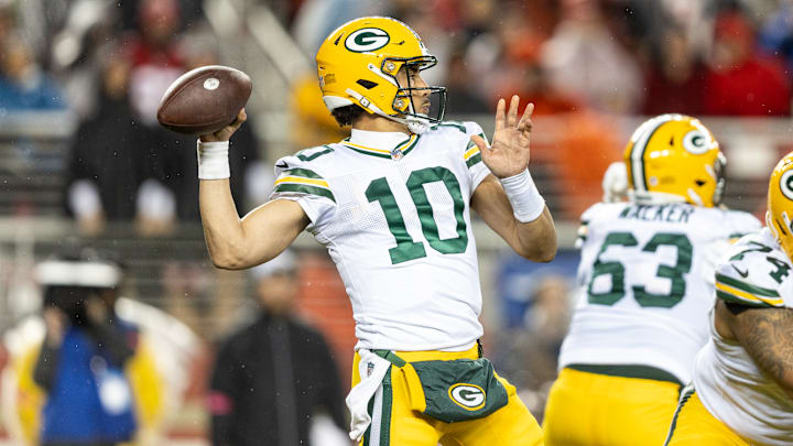 Green Bay Packers