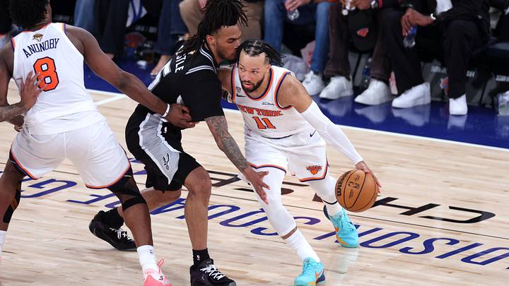 The Knicks know what they need to fix in Game 4.