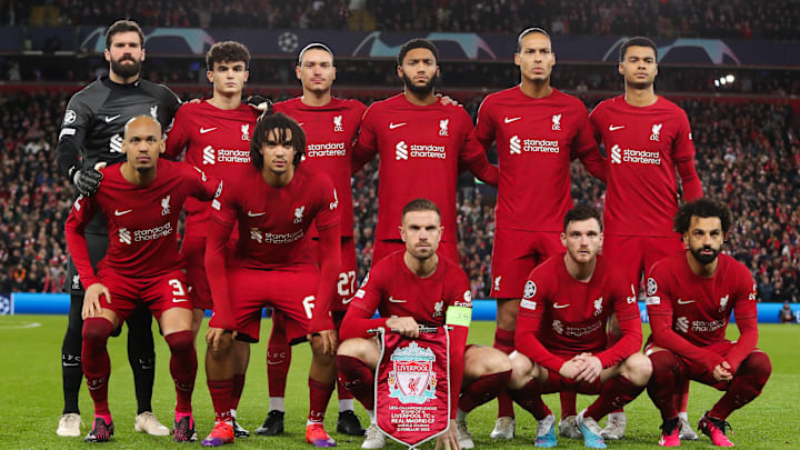Liverpool FC 