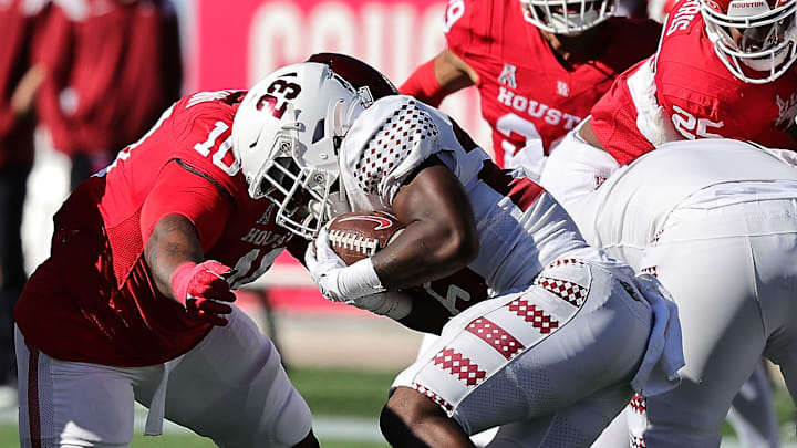 Temple v Houston