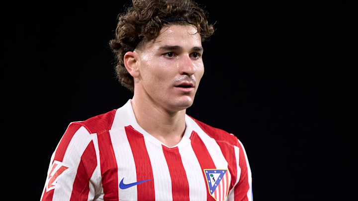 RC Celta de Vigo v Atletico de Madrid - LaLiga EA Sports RC Celta de Vigo v Atletico de Madrid - LaLiga EA Sports