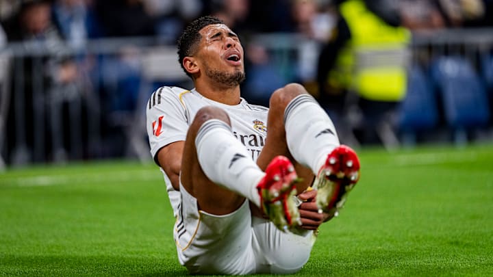 Real Madrid CF v Rayo Vallecano de Madrid - LaLiga EA Sports