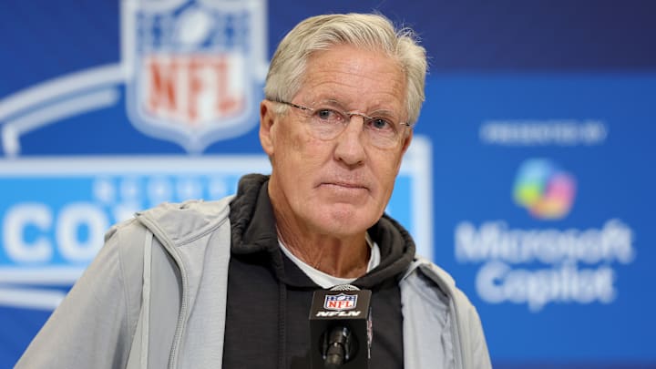 2025 NFL Scouting Combine