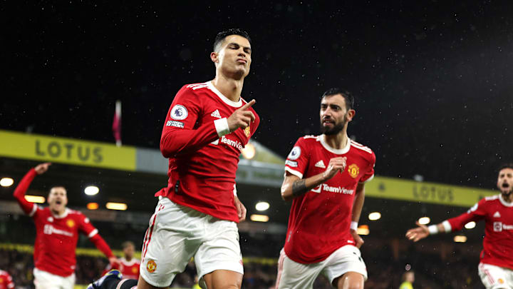 Cristiano Ronaldo es uno de los fichajes más importantes