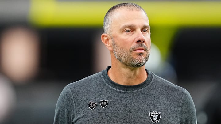 Jacksonville Jaguars v Las Vegas Raiders - NFL 2025