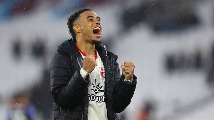 West Ham United v Southampton - Sky Bet Championship 2026/27 West Ham United v Southampton - Sky Bet Championship 2026/27
