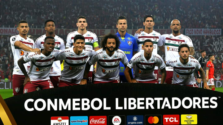 FBL-LIBERTADORES-INTERNACIONAL-FLUMINENSE