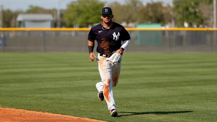 2022 New York Yankees Archive
