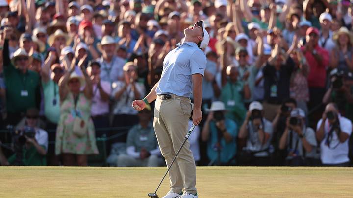 Rory McIlroy is among our best bets this week. Rory McIlroy is among our best bets this week.