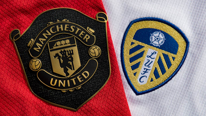 Warum sind Man United und Leeds Rivalen?