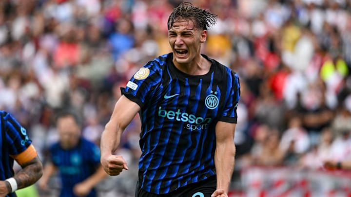 FC Internazionale Milano v CA River Plate: Group E - FIFA Club World Cup 2025