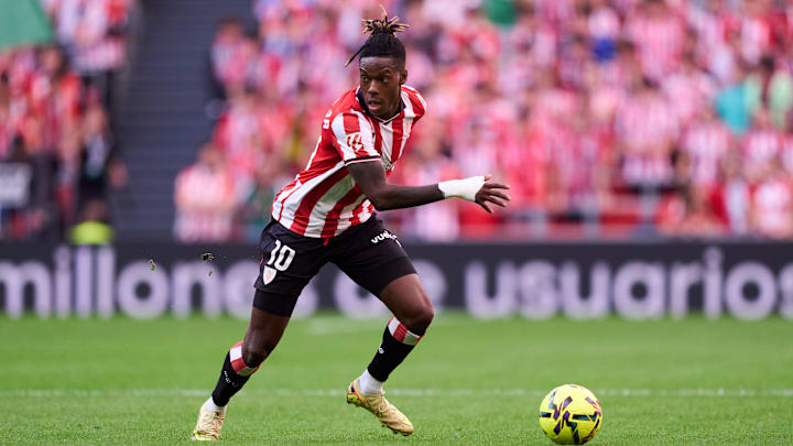 Athletic Club v Real Oviedo - LaLiga EA Sports