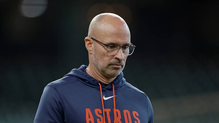 American League Wild Card Series: Chicago White Sox v Houston Astros - Game Two