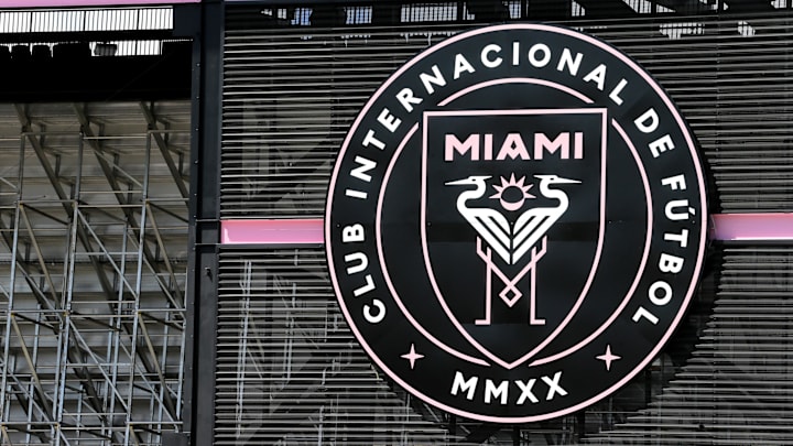 Inter Miami were excellent throughout the 2024 MLS regular season
