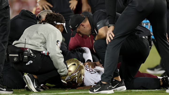 Florida State v Stanford Florida State v Stanford